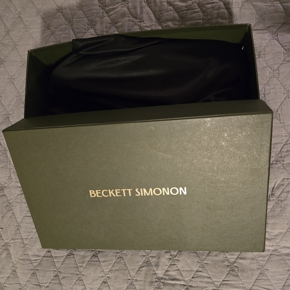 Beckett Siminon Boots 13 - Picture 10 of 11